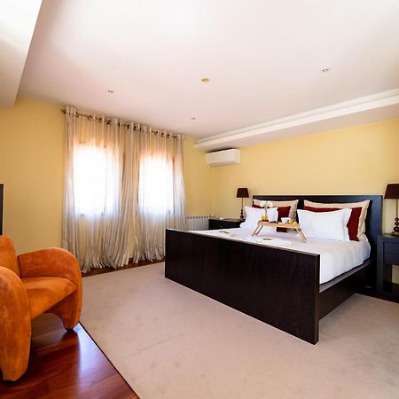 Casa De Silvares Fafe - Moradia Premium Com Piscina By House And People Regadas Экстерьер фото