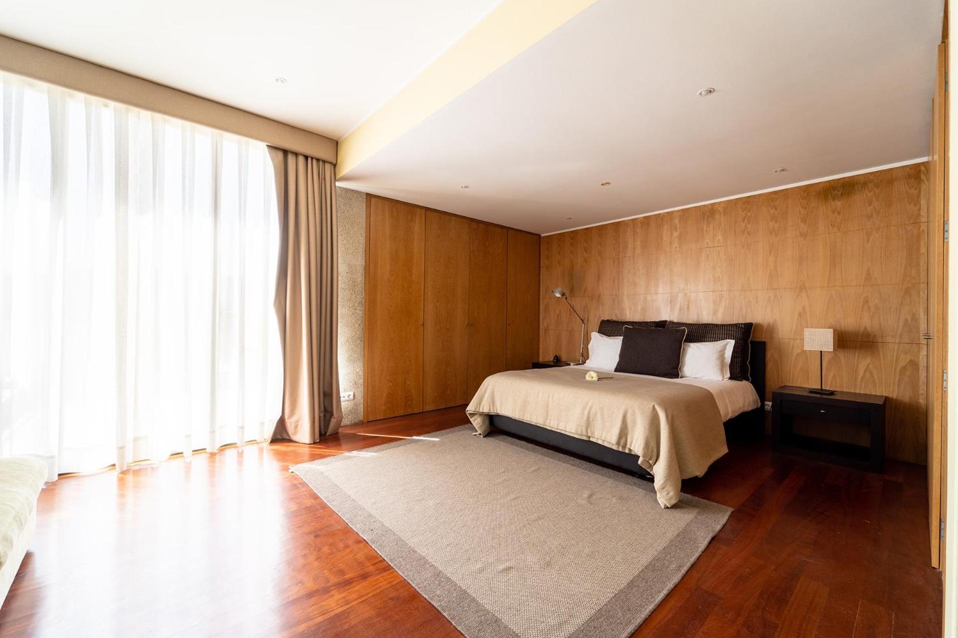 Casa De Silvares Fafe - Moradia Premium Com Piscina By House And People Regadas Экстерьер фото