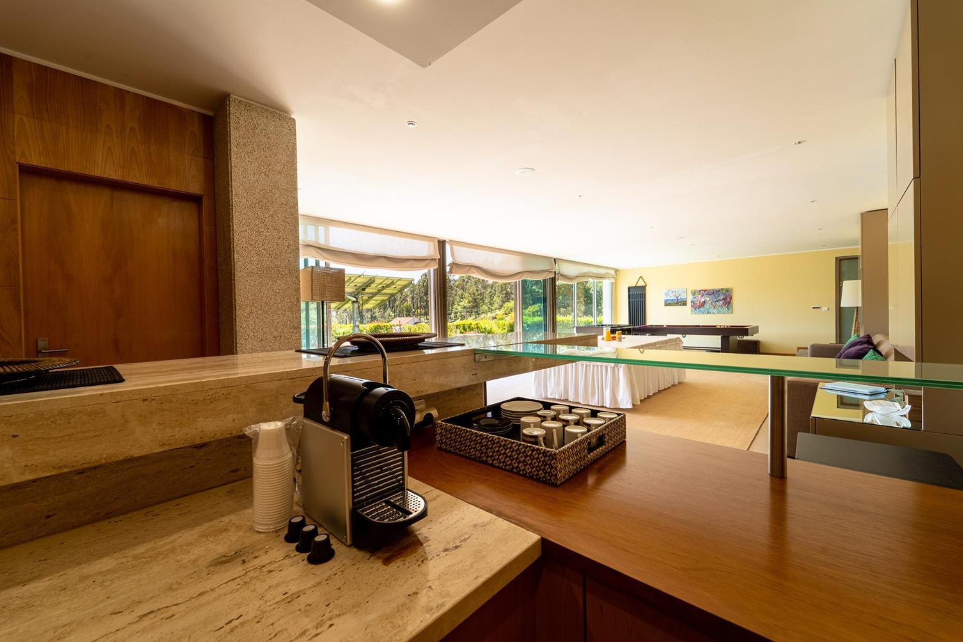 Casa De Silvares Fafe - Moradia Premium Com Piscina By House And People Regadas Экстерьер фото
