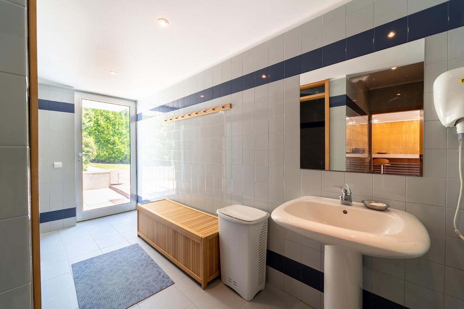 Casa De Silvares Fafe - Moradia Premium Com Piscina By House And People Regadas Экстерьер фото