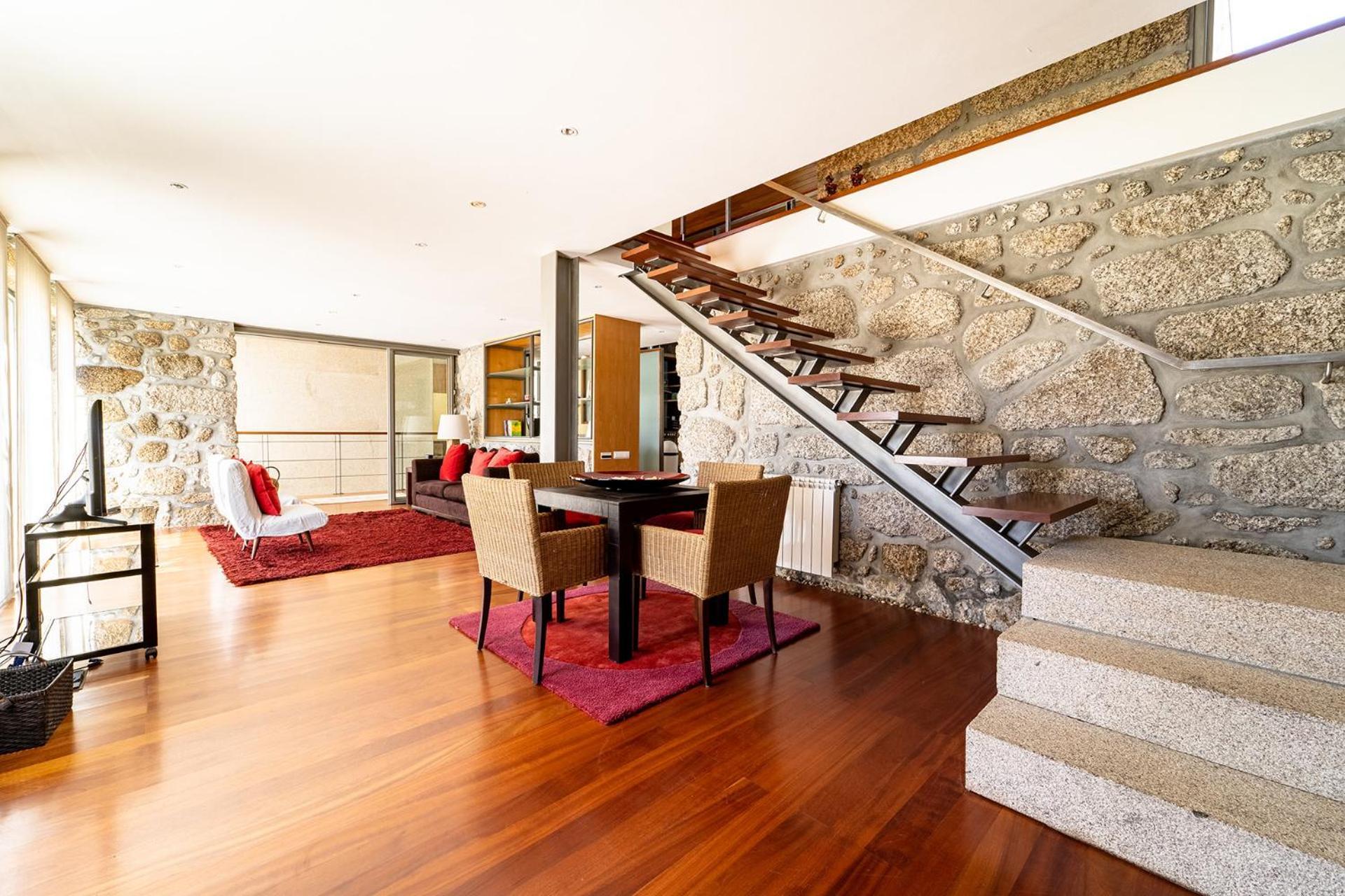 Casa De Silvares Fafe - Moradia Premium Com Piscina By House And People Regadas Экстерьер фото
