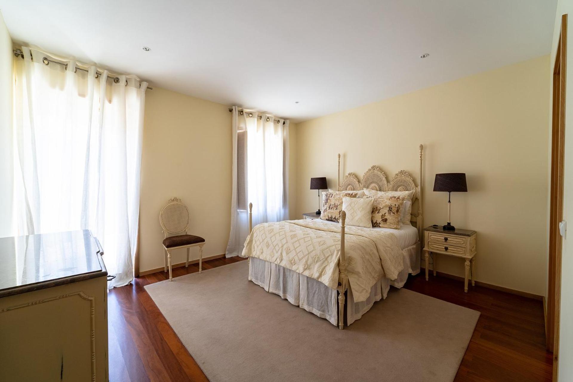 Casa De Silvares Fafe - Moradia Premium Com Piscina By House And People Regadas Экстерьер фото