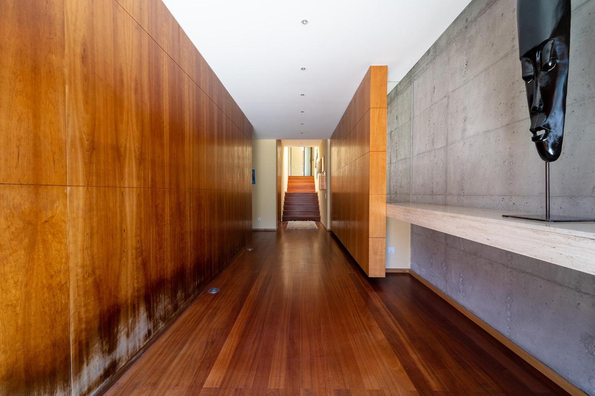 Casa De Silvares Fafe - Moradia Premium Com Piscina By House And People Regadas Экстерьер фото