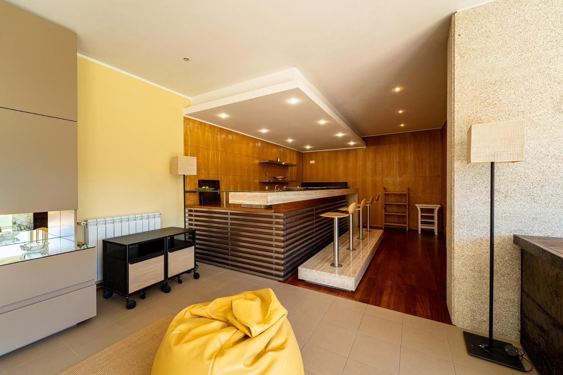 Casa De Silvares Fafe - Moradia Premium Com Piscina By House And People Regadas Экстерьер фото