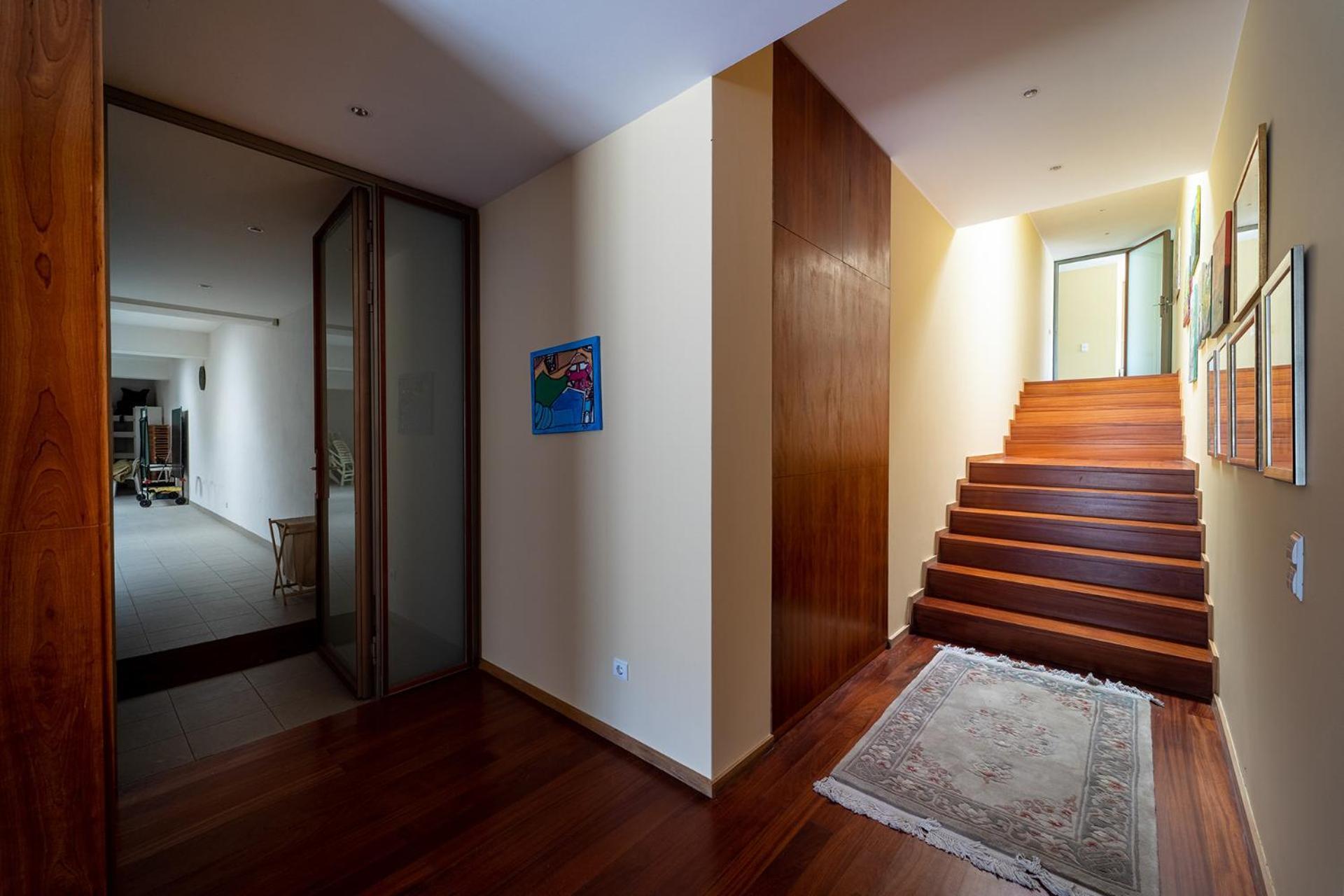 Casa De Silvares Fafe - Moradia Premium Com Piscina By House And People Regadas Экстерьер фото